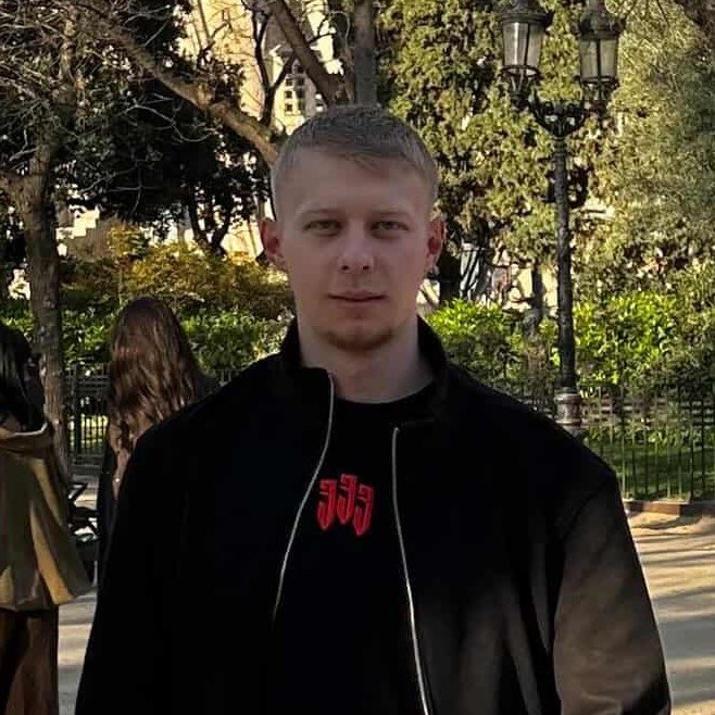 Сеней Мурад